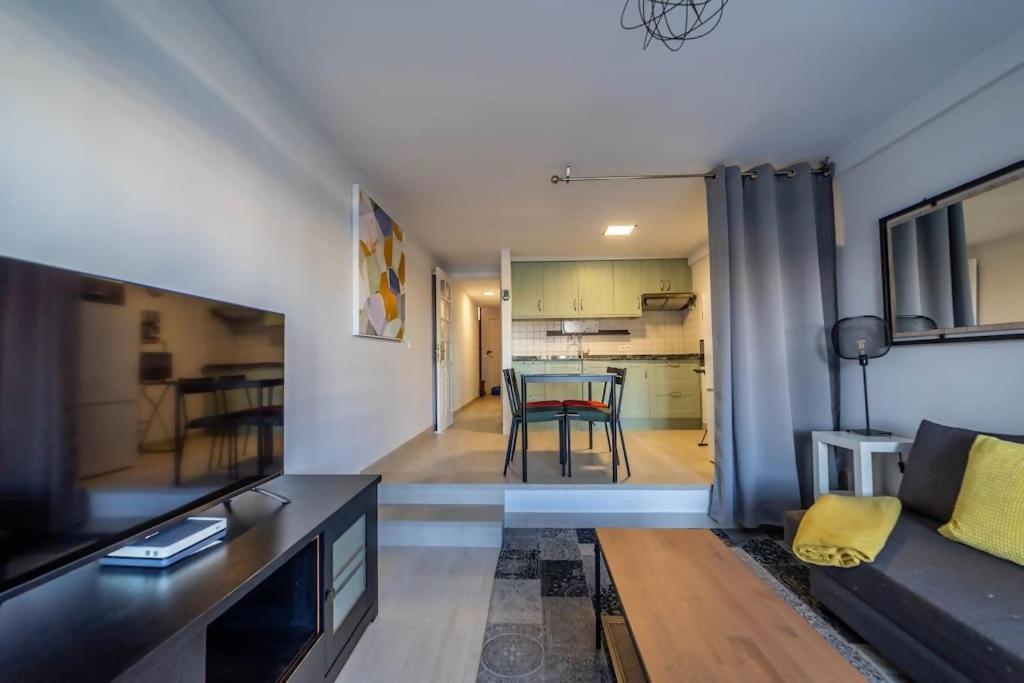 Paraiso Maspalomas Sunset By Calima Homes San Bartolomé Eksteriør billede