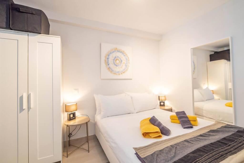 Paraiso Maspalomas Sunset By Calima Homes San Bartolomé Eksteriør billede